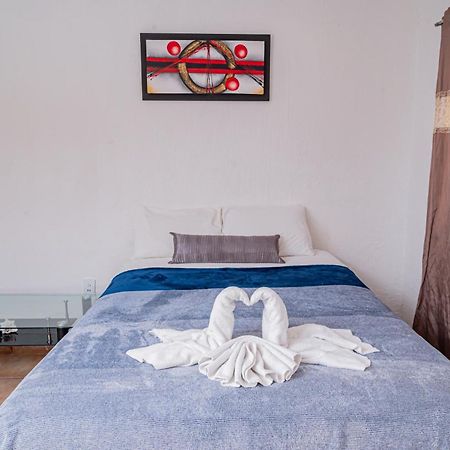 Casa Playa Hermosa カンクン エクステリア 写真