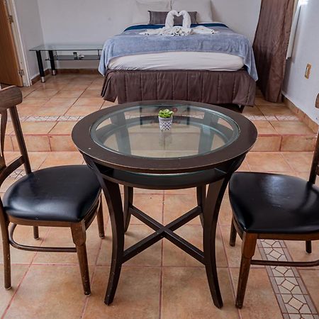 Casa Playa Hermosa カンクン エクステリア 写真