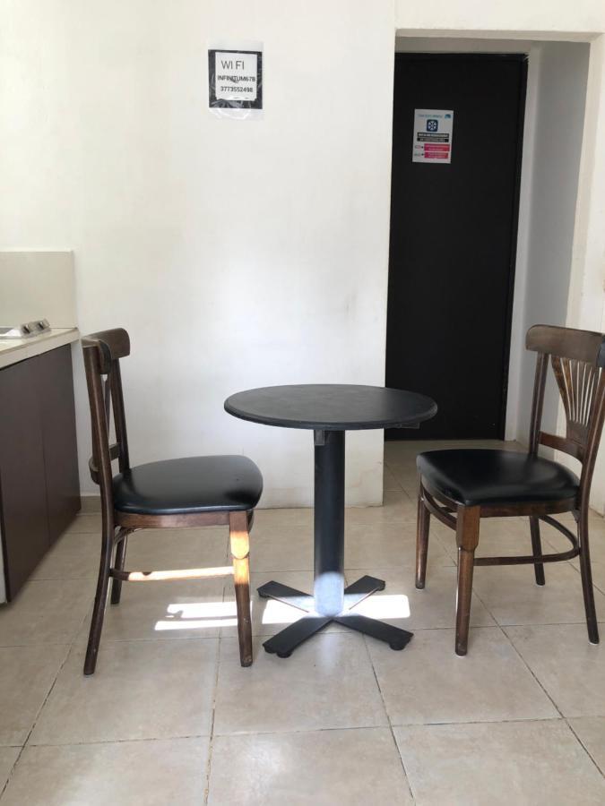 Casa Playa Hermosa カンクン エクステリア 写真