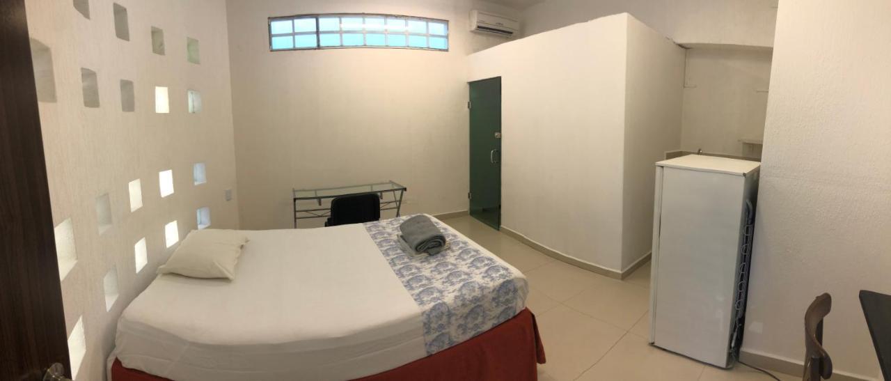 Casa Playa Hermosa カンクン エクステリア 写真