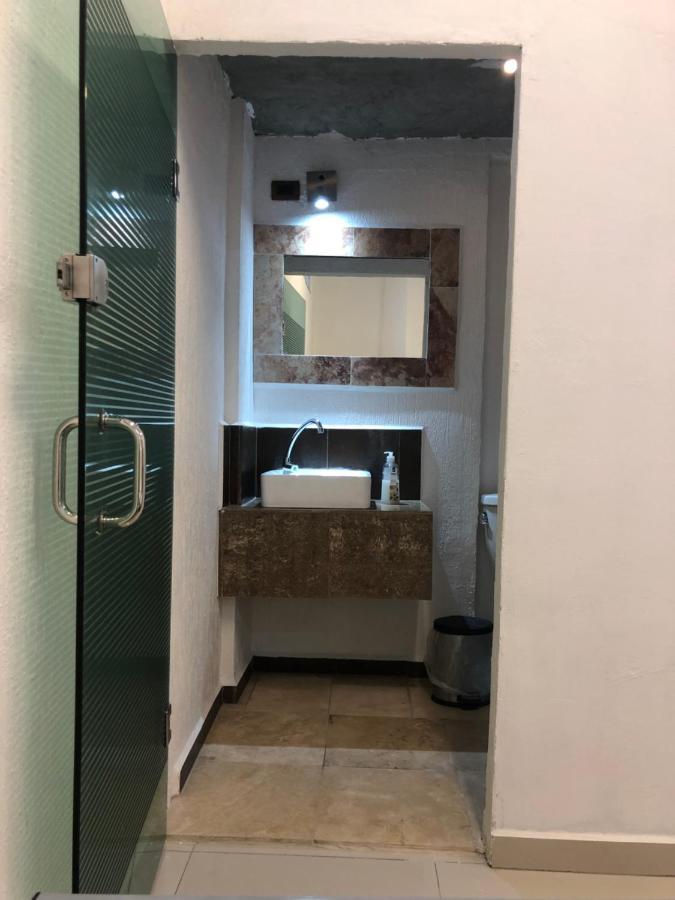 Casa Playa Hermosa カンクン エクステリア 写真