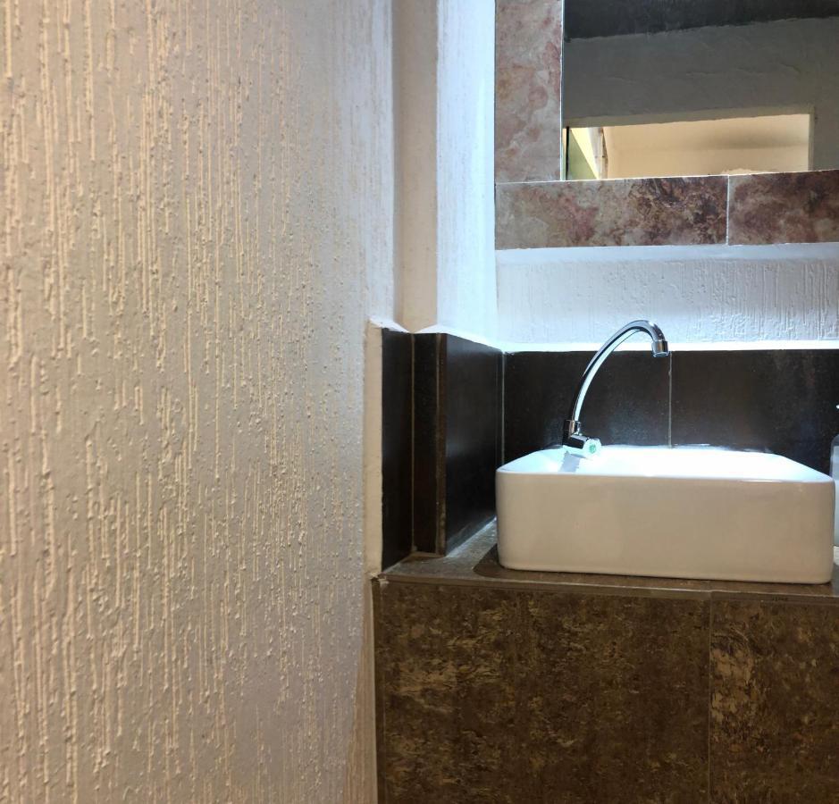 Casa Playa Hermosa カンクン エクステリア 写真