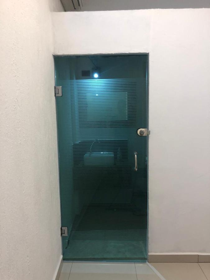 Casa Playa Hermosa カンクン エクステリア 写真