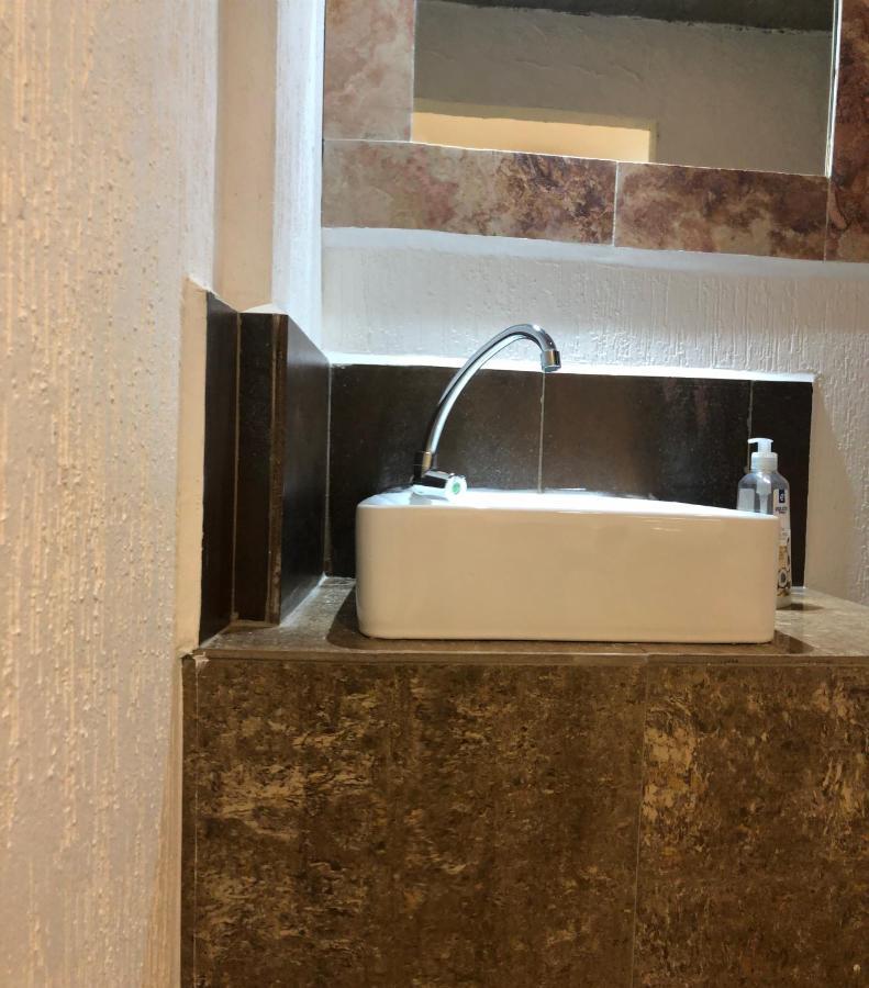Casa Playa Hermosa カンクン エクステリア 写真