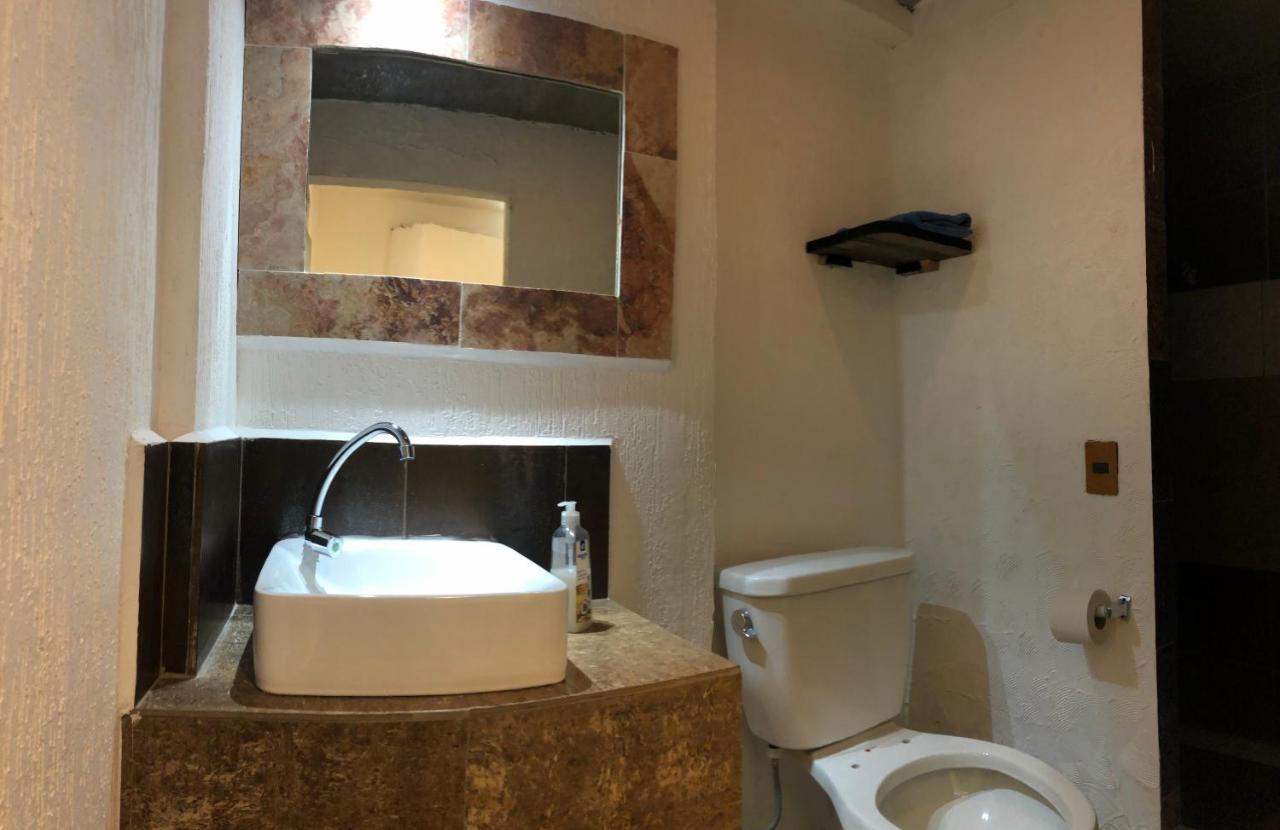 Casa Playa Hermosa カンクン エクステリア 写真