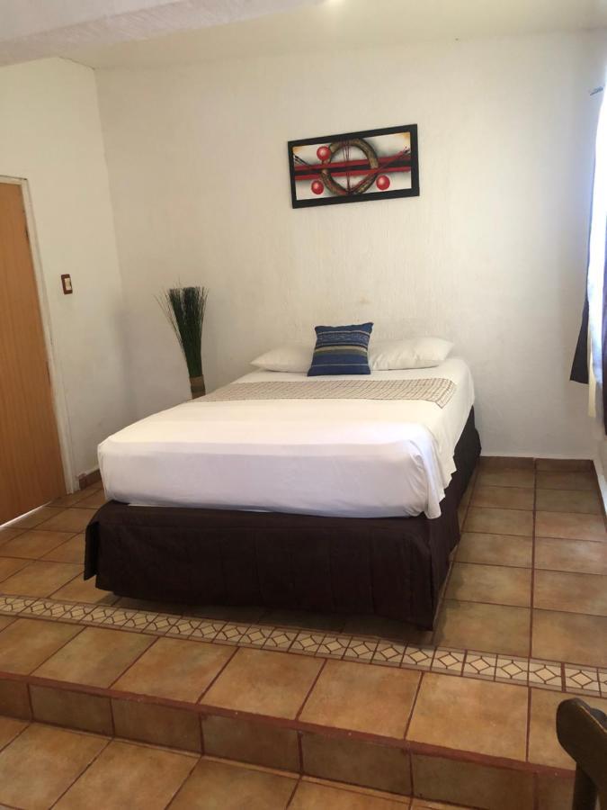 Casa Playa Hermosa カンクン エクステリア 写真