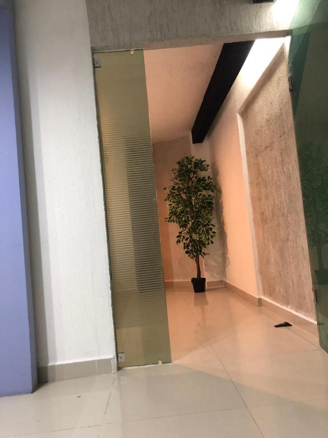 Casa Playa Hermosa カンクン エクステリア 写真