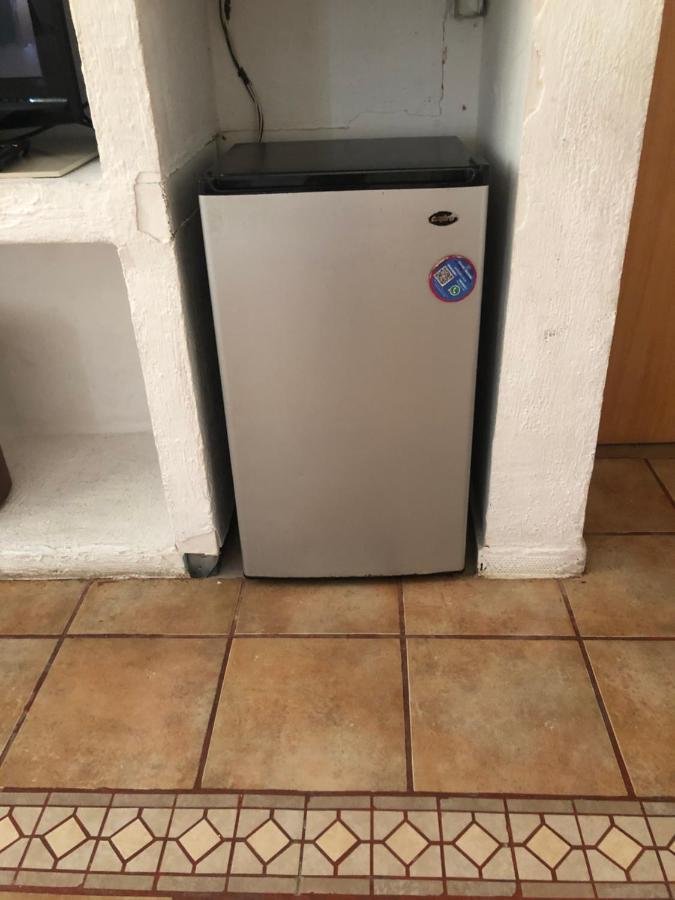 Casa Playa Hermosa カンクン エクステリア 写真