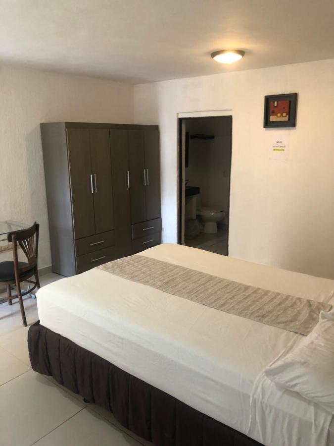 Casa Playa Hermosa カンクン エクステリア 写真