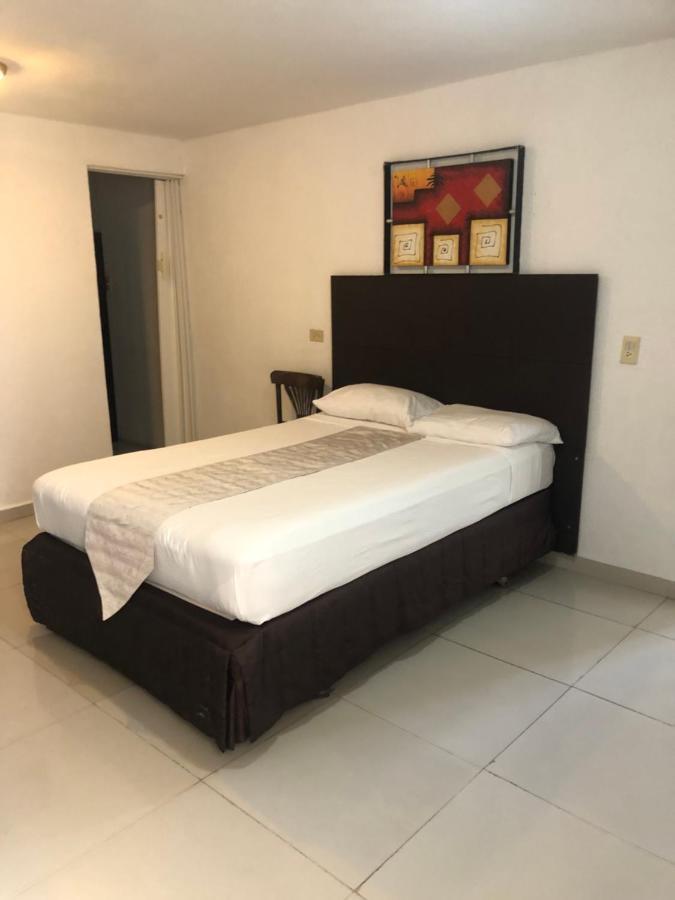 Casa Playa Hermosa カンクン エクステリア 写真