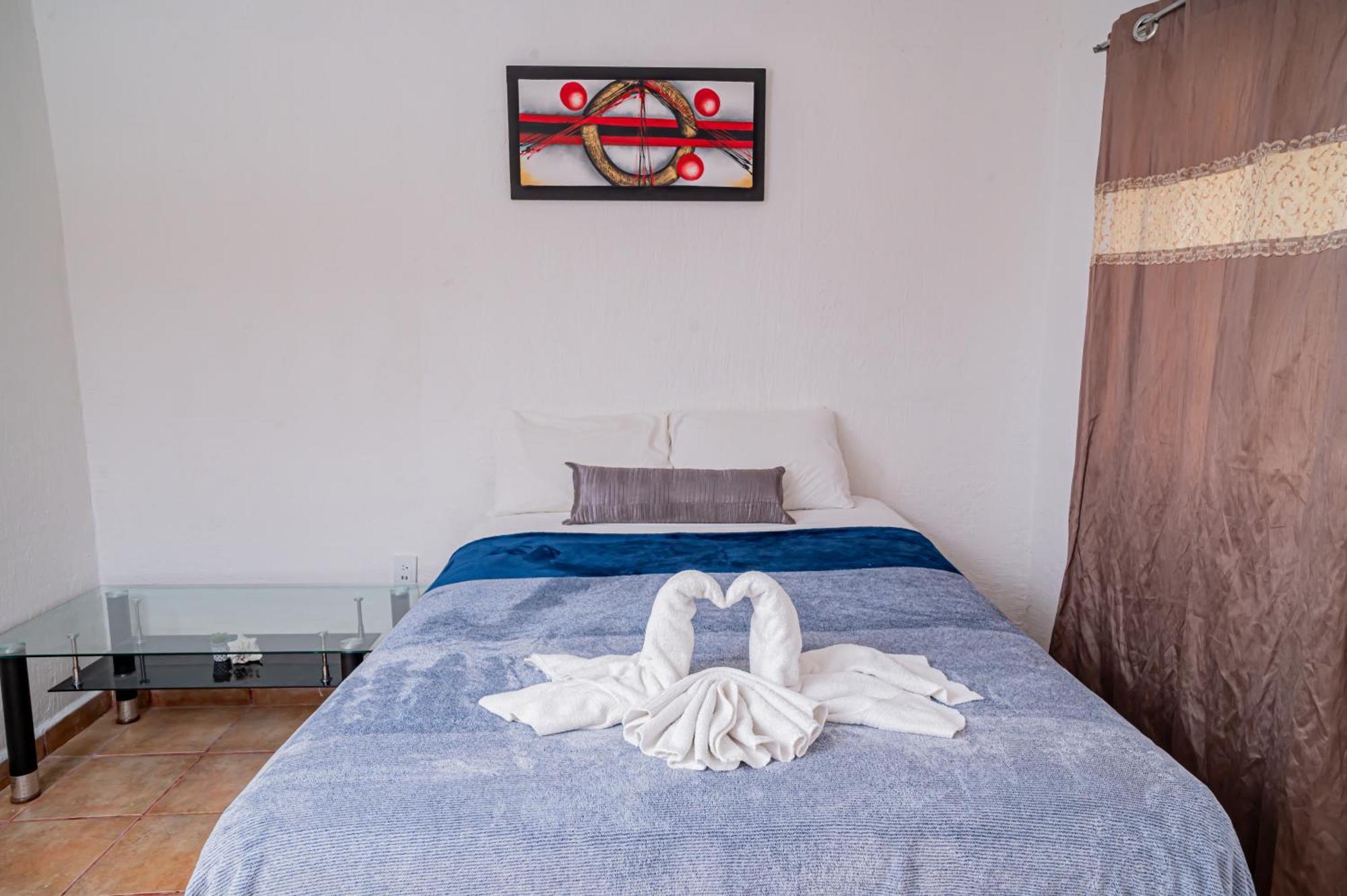 Casa Playa Hermosa カンクン エクステリア 写真