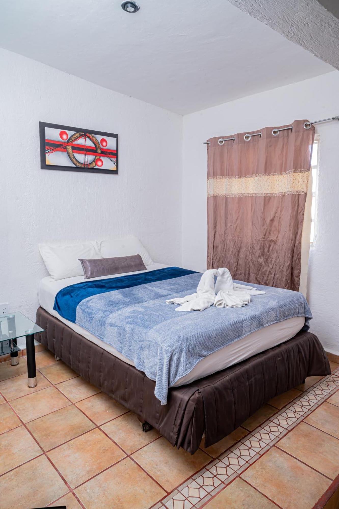 Casa Playa Hermosa カンクン エクステリア 写真