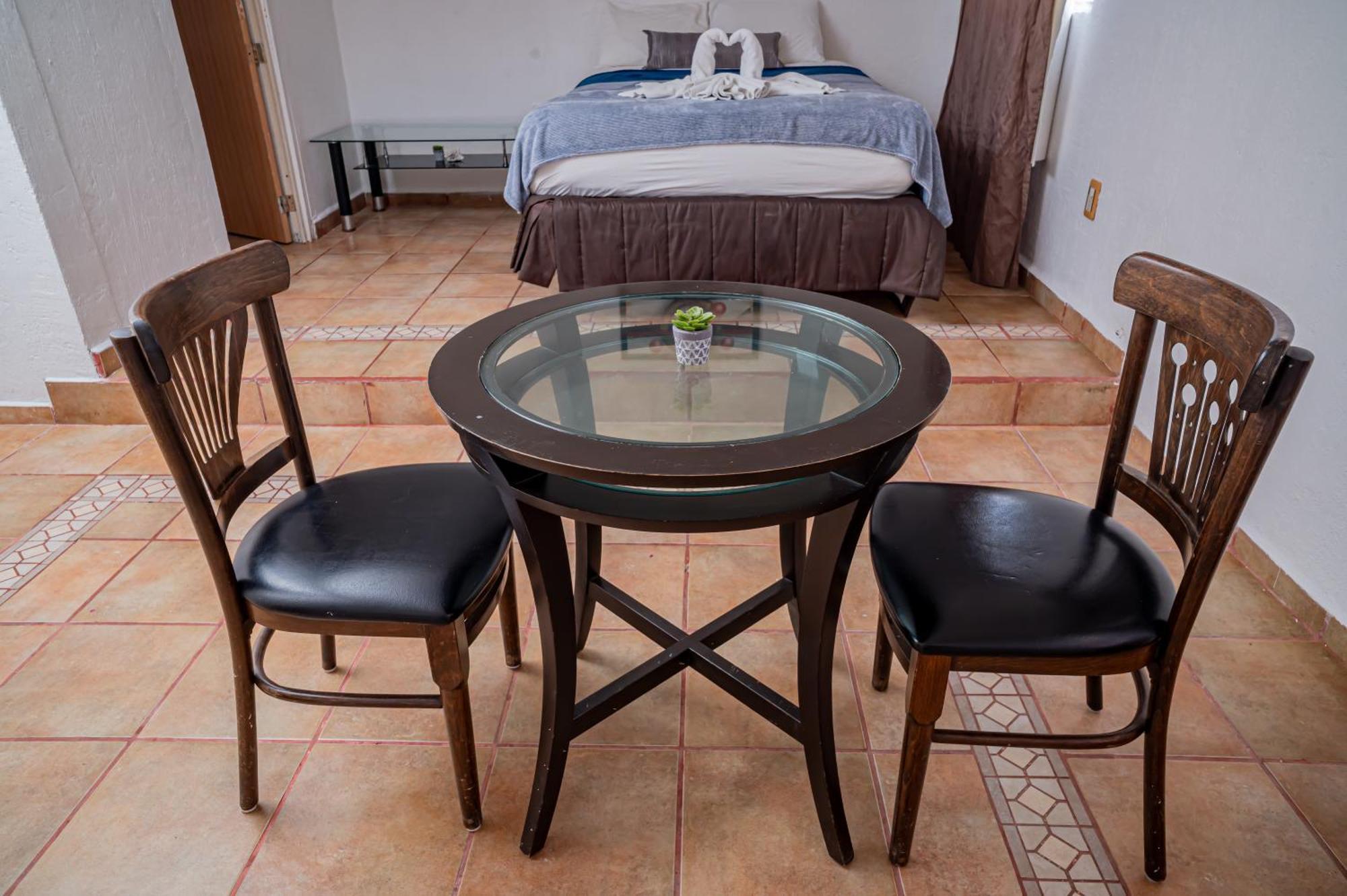 Casa Playa Hermosa カンクン エクステリア 写真