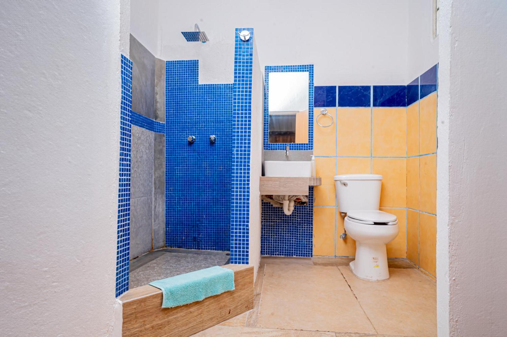 Casa Playa Hermosa カンクン エクステリア 写真