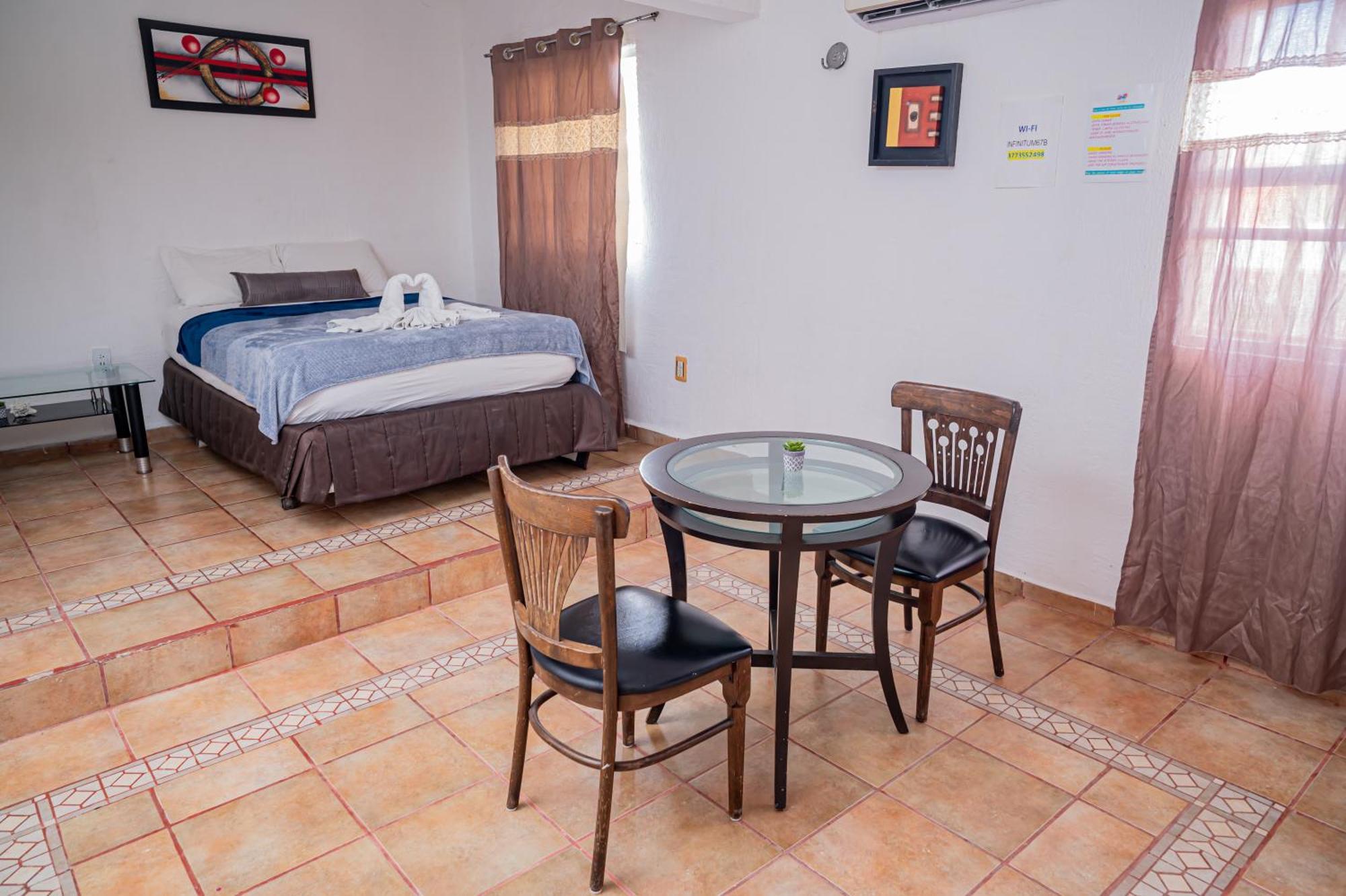 Casa Playa Hermosa カンクン エクステリア 写真