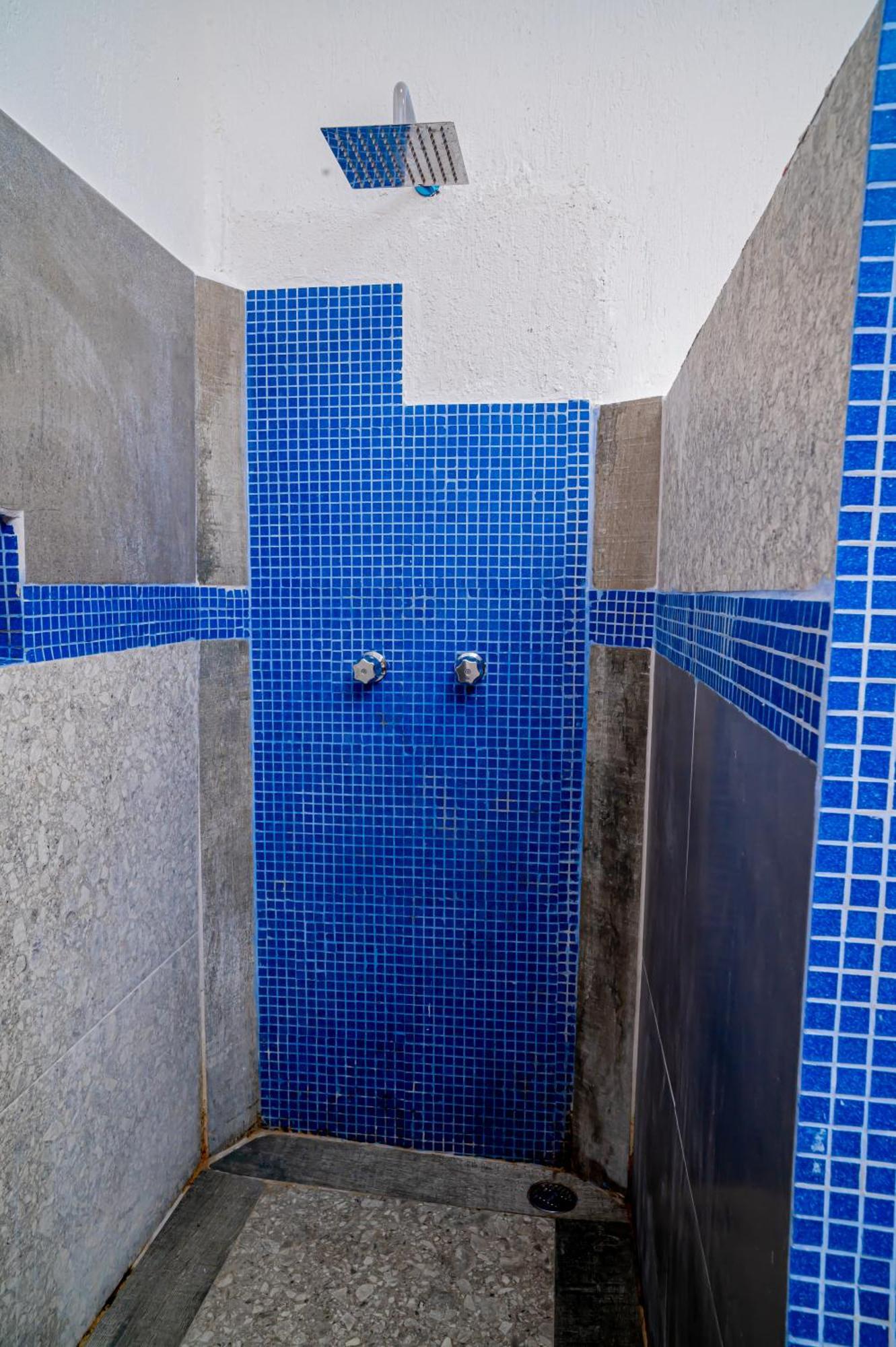 Casa Playa Hermosa カンクン エクステリア 写真