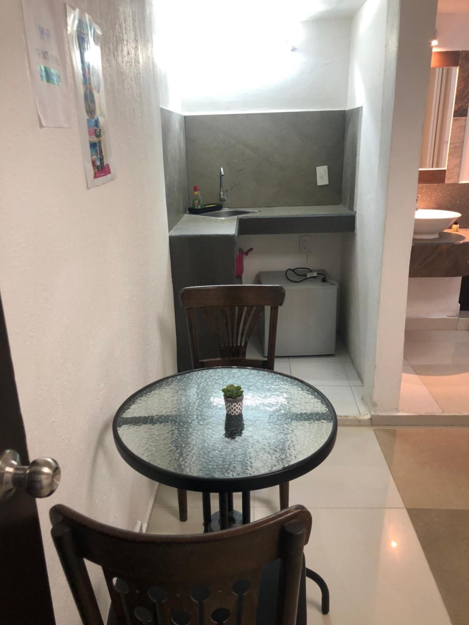 Casa Playa Hermosa カンクン エクステリア 写真