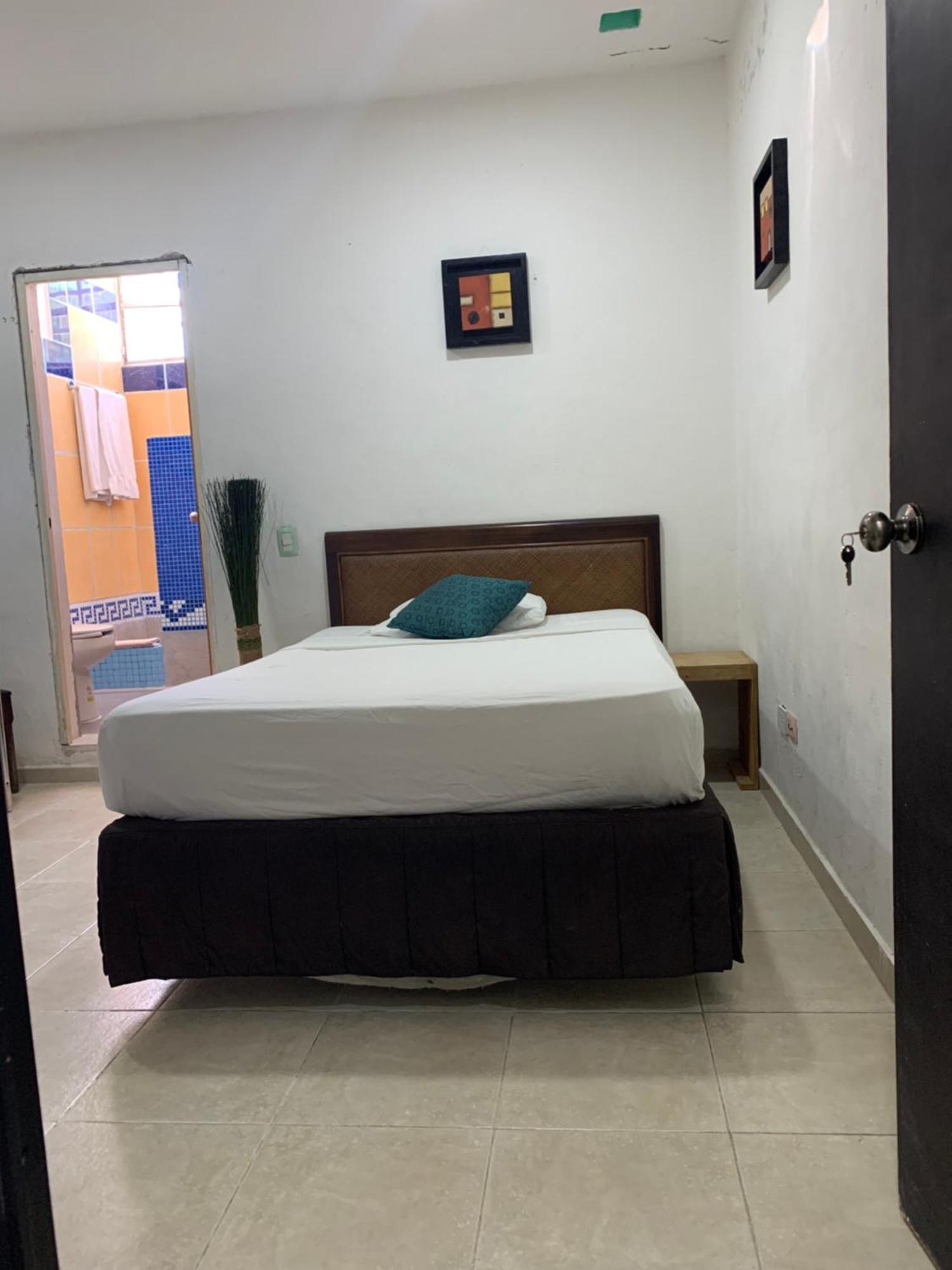 Casa Playa Hermosa カンクン エクステリア 写真