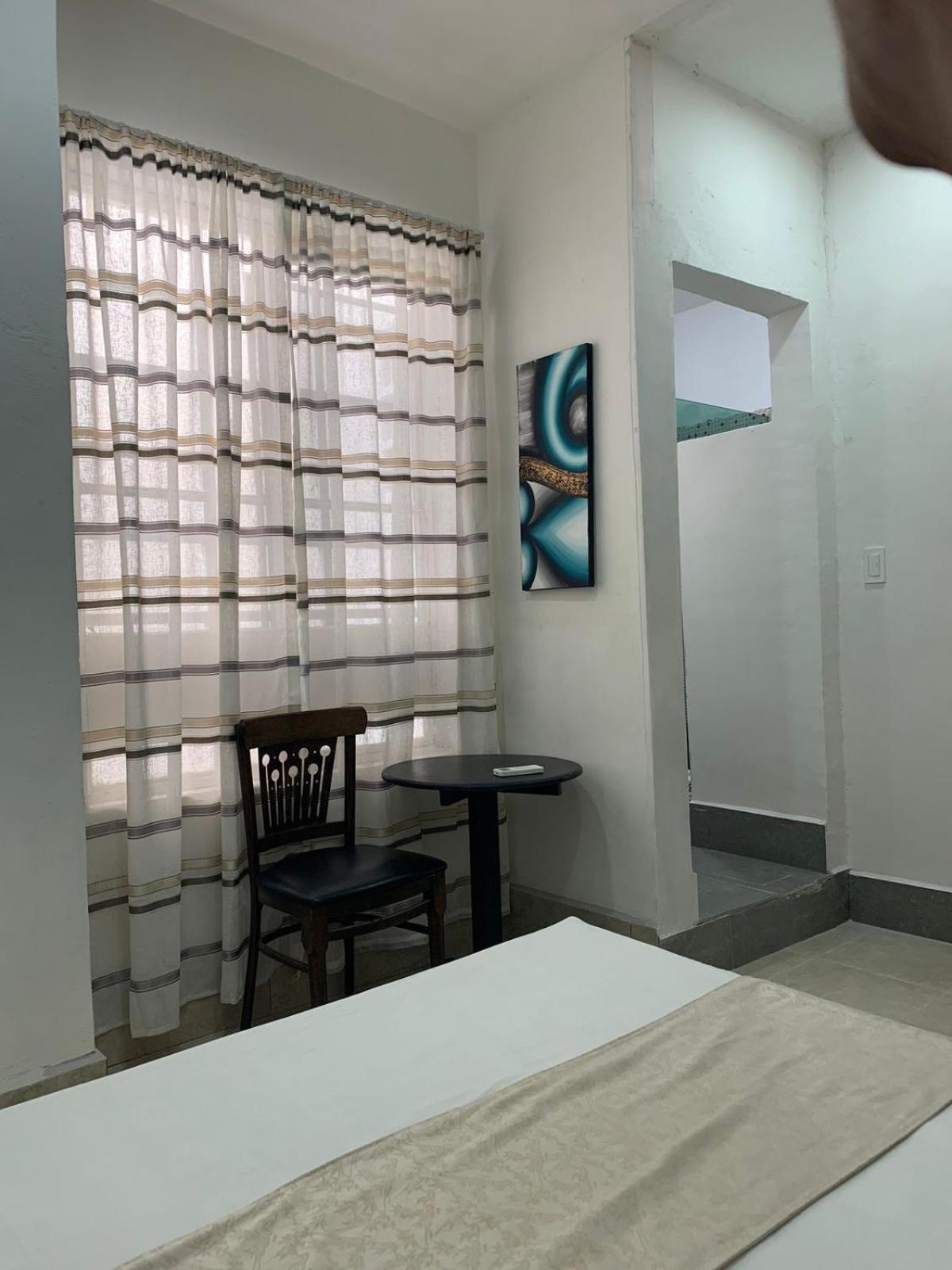 Casa Playa Hermosa カンクン エクステリア 写真