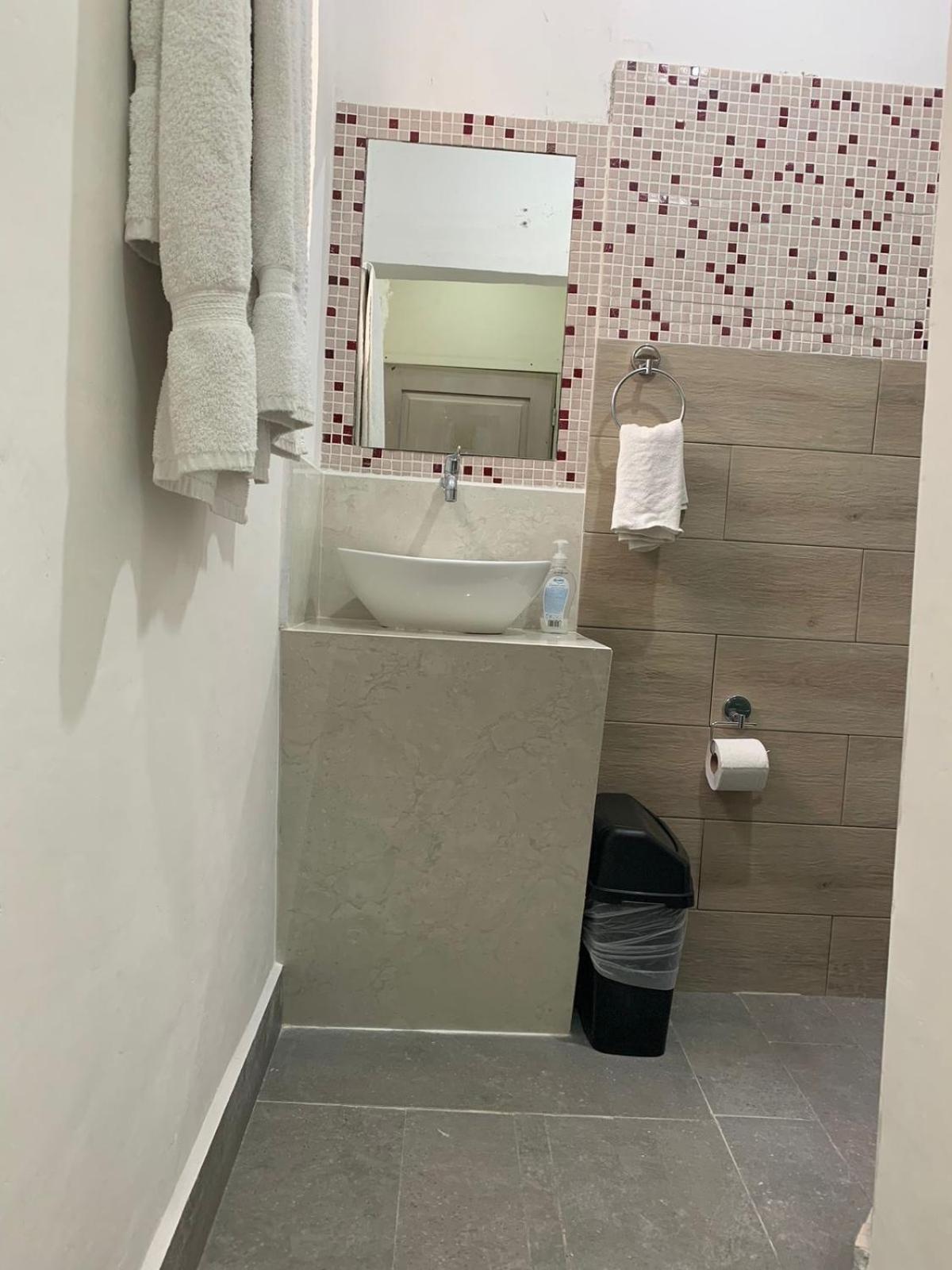Casa Playa Hermosa カンクン エクステリア 写真