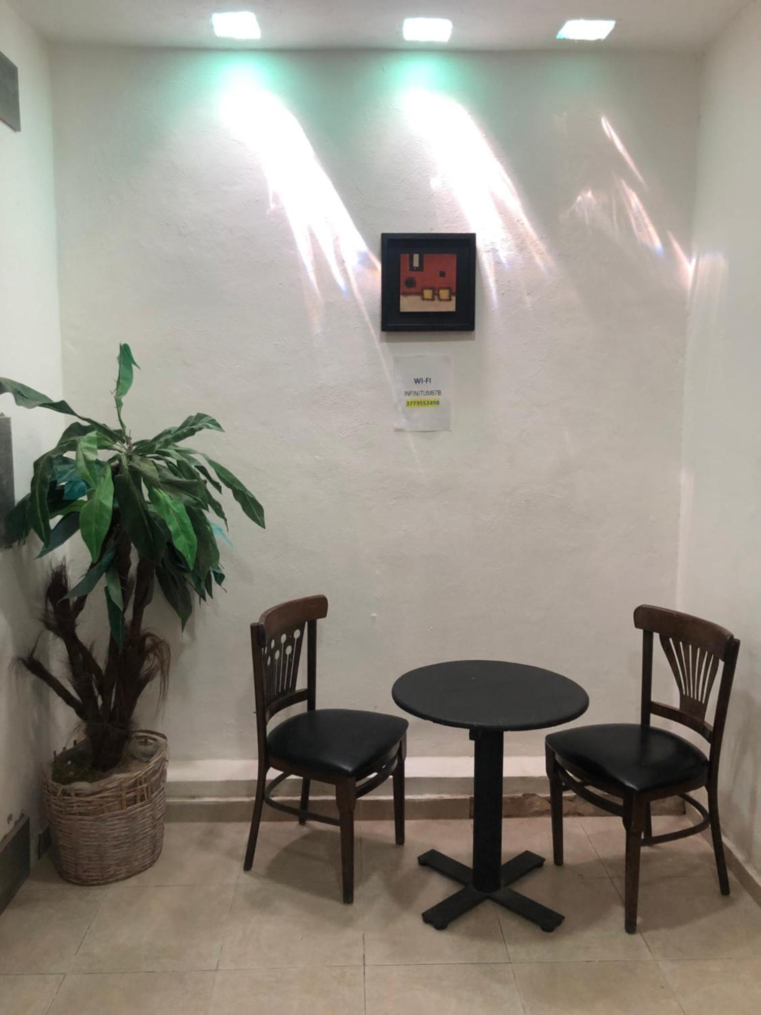 Casa Playa Hermosa カンクン エクステリア 写真
