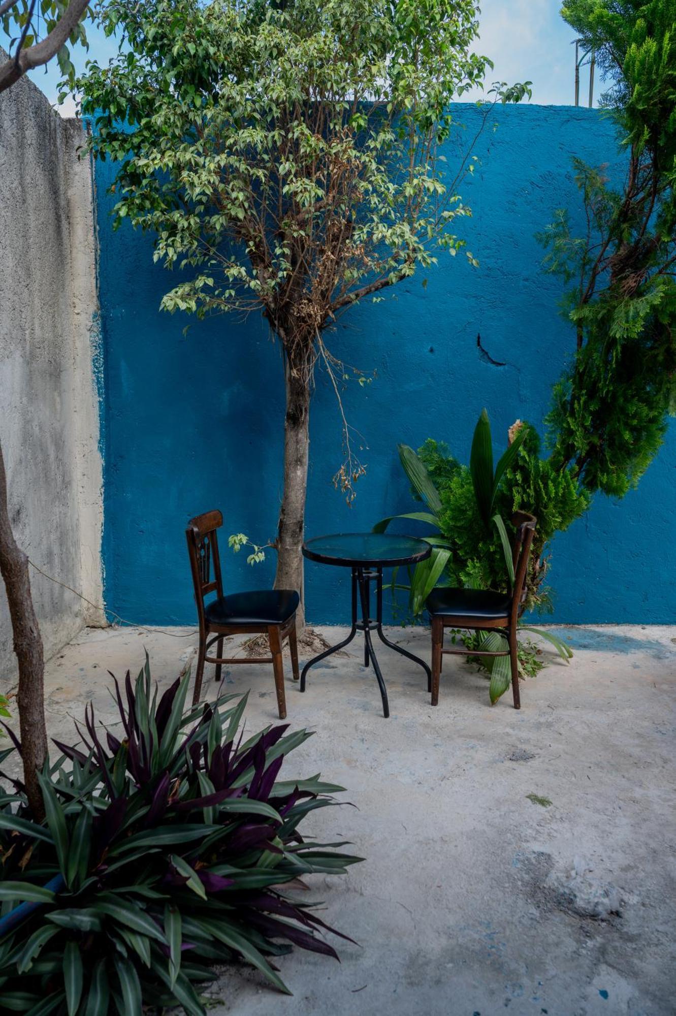 Casa Playa Hermosa カンクン エクステリア 写真