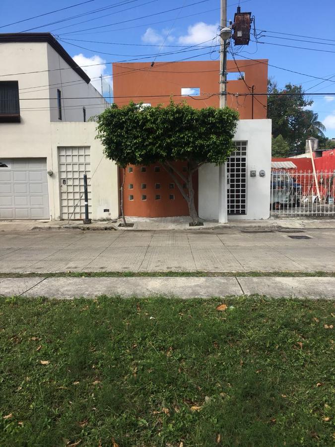 Casa Playa Hermosa カンクン エクステリア 写真