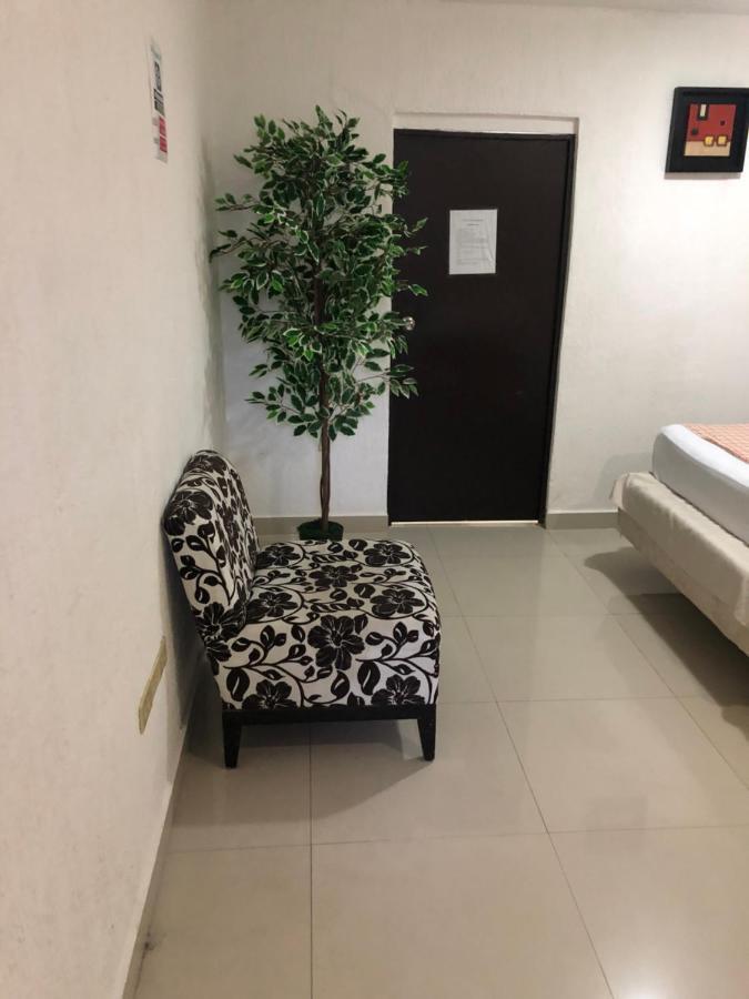 Casa Playa Hermosa カンクン エクステリア 写真